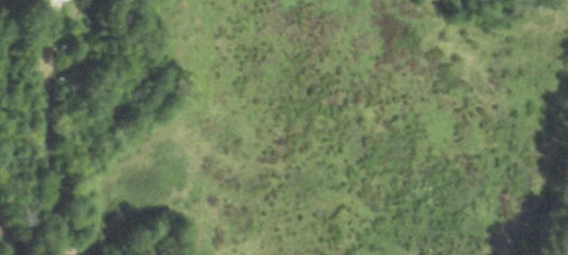 Industrial Development Land Tract