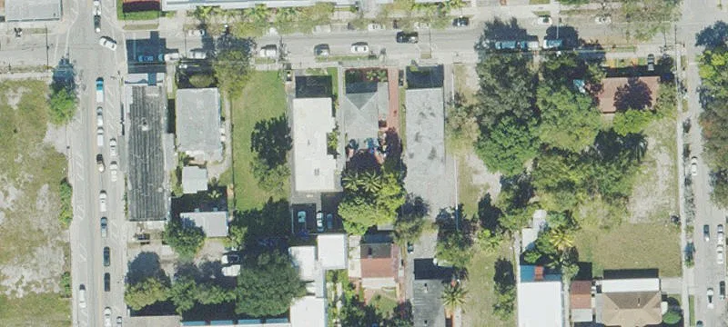 High-Density Multifamily Development Site