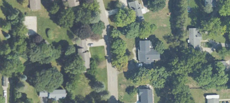 Vacant Residential Lot