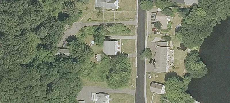 Side-by-Side Duplex With Basements