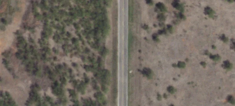 In-City Development Land Tract