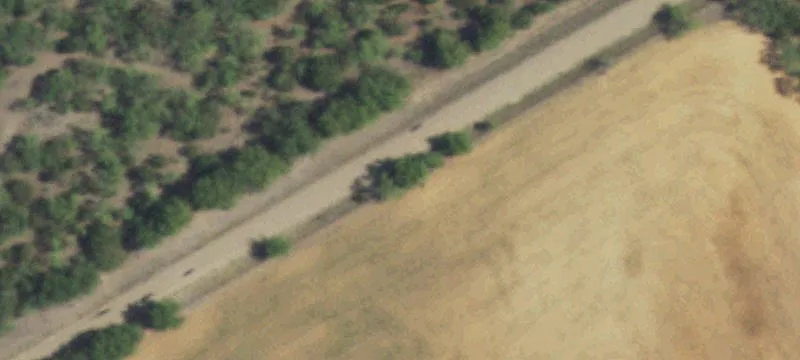 Ranch Land with Creek and Lake