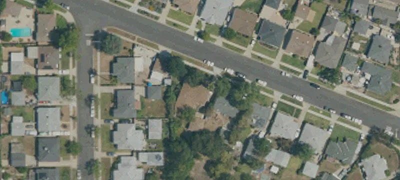 Garden Multifamily Property