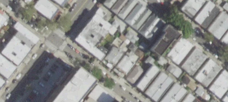 Legal Two-Family with Basement
