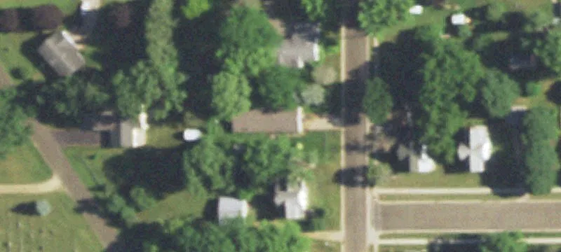 Residential Land Lot