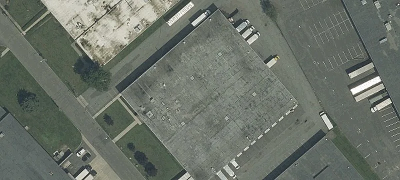 Warehouse Distribution Facility