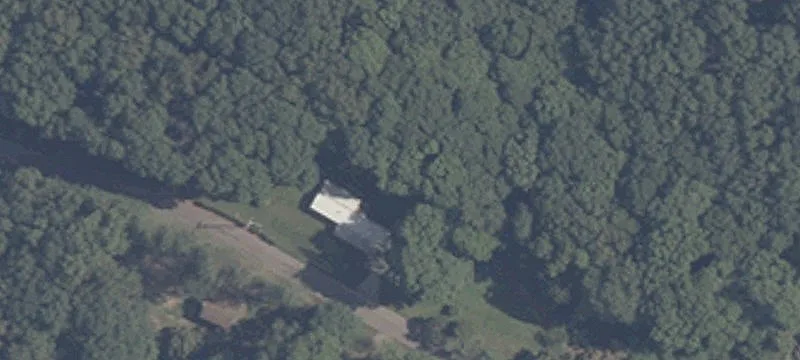 Wooded Residential Acreage with Home
