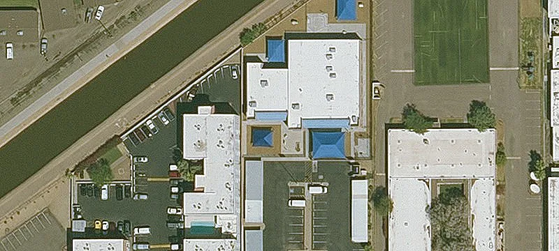 Preschool Day Care Property
