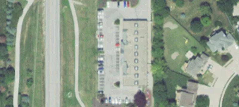 Turnkey Daycare and Clinic Suites