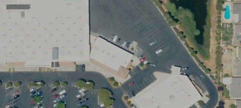 Retail Pad Site in Marketplace