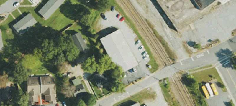 Warehouse with Office Retail Buildout