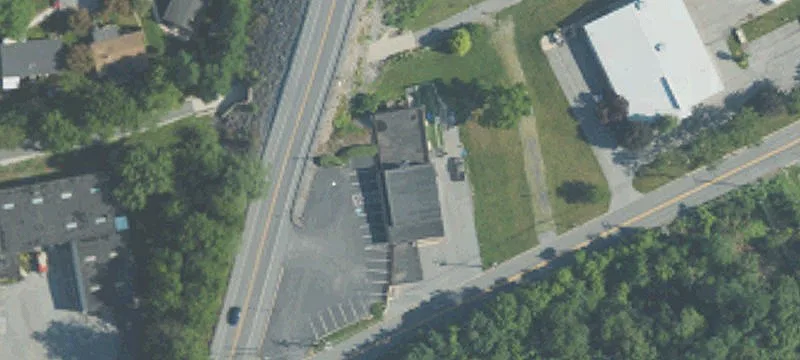 Warehouse For Rent