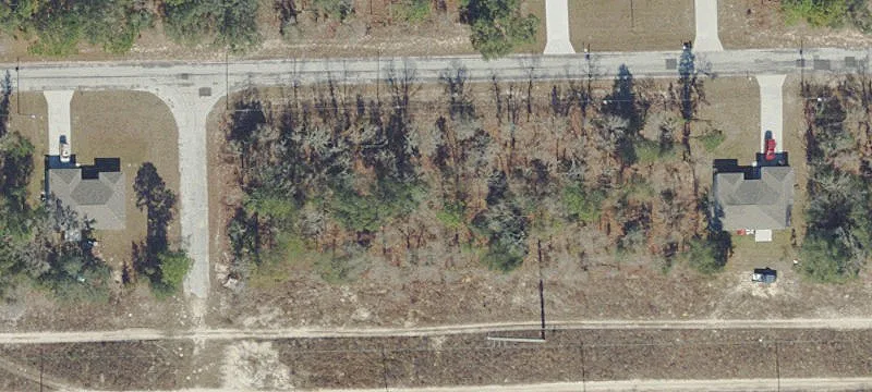 Ready-to-Build Home Lot