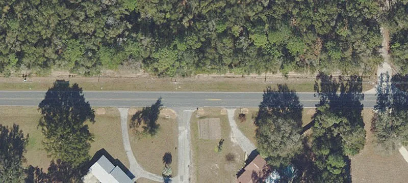 Residential Buildable Lot