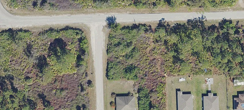 Vacant Residential Lot