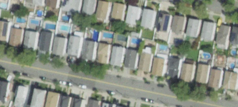Two-Family Split-Level Home
