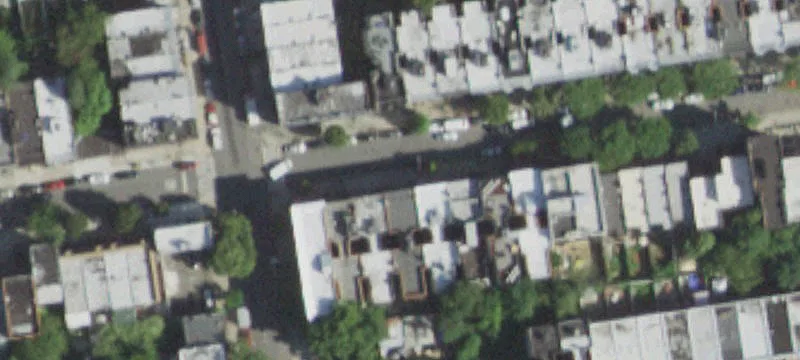 Six-Unit Multifamily Building