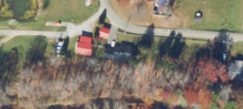 Recreational Development Land Parcel