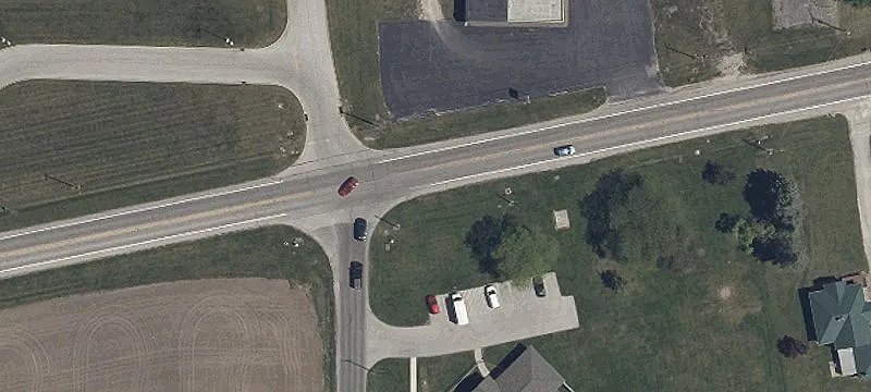 Multi-Use Commercial Land Parcel