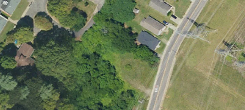 Shovel-Ready Buildable Lot