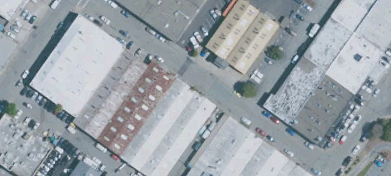 Multi-Tenant Industrial Warehouse