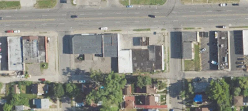 Multi-Tenant Neighborhood Retail Center