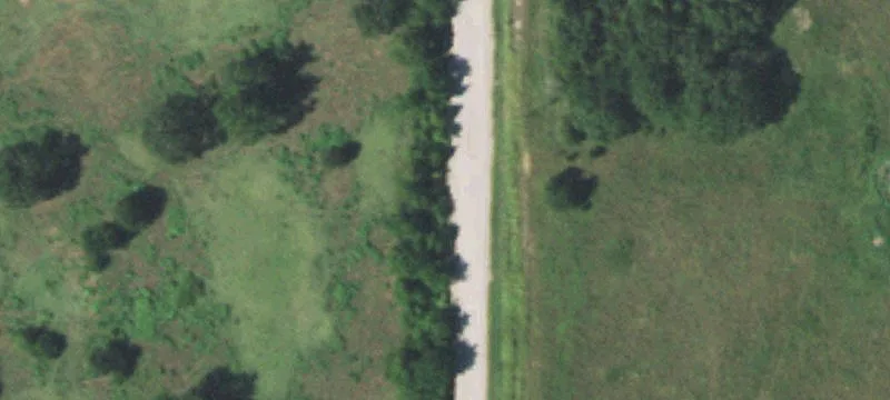 Mobile Home Lot with Utilities