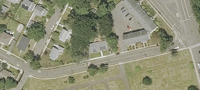Multi-Family Apartment Rental