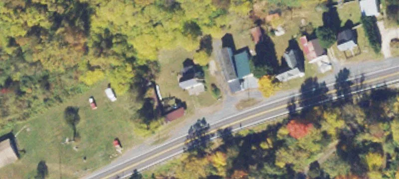 Multifamily Income Property with Retail Unit