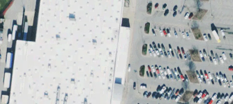 Commercial Land Near Retail Anchor