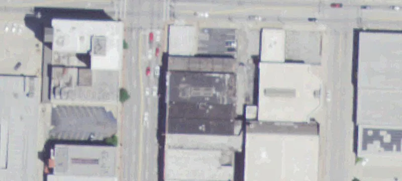 Historic Downtown Retail Storefronts