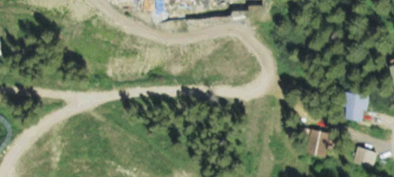 Approved Mixed-Use Development Land