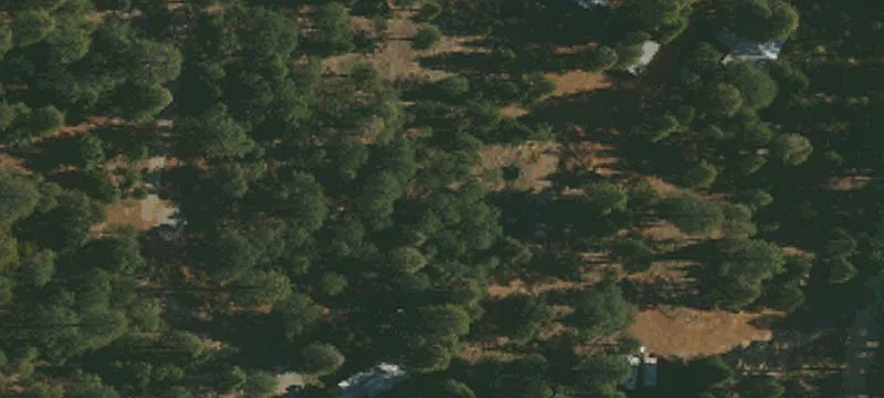 Mobile Home and Cabin Park