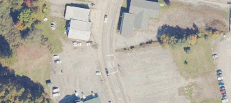 Retail Investment Property