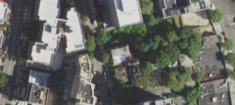 North Bronx Development Site