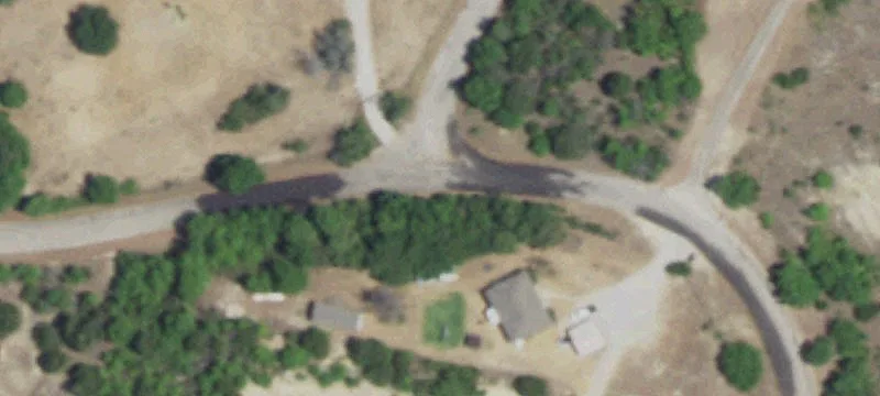 Rural Acreage Homesite Land