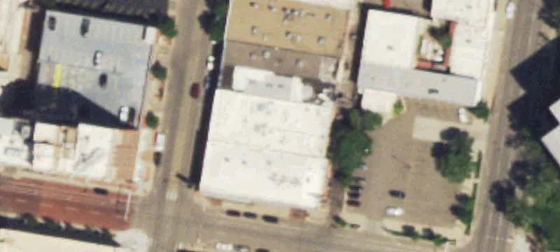 Downtown Bar and Restaurant