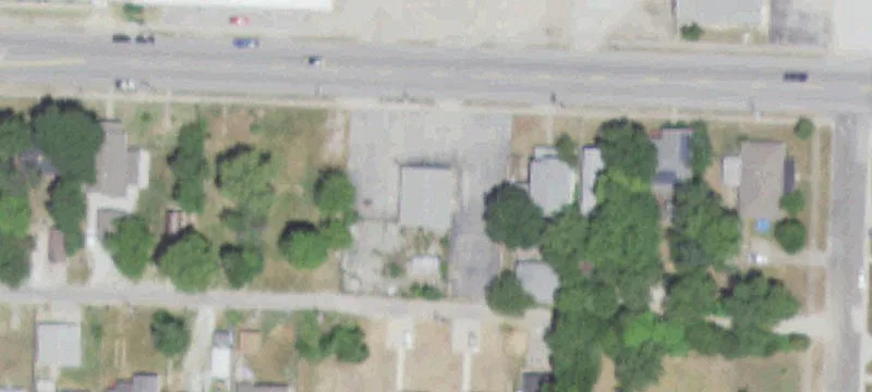 Retail Space for Sale