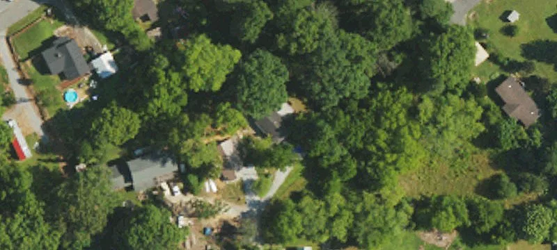 Residential Development Lot