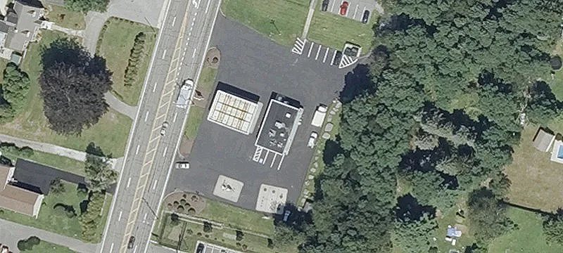 Developable Commercial Land Opportunity