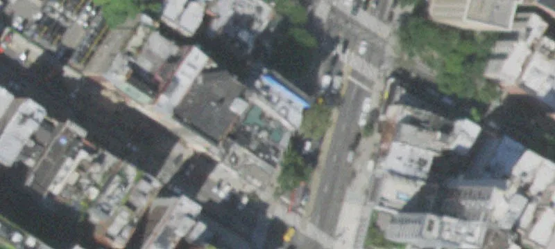 Retail Investment Property