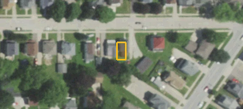 Special Purpose Commercial Building