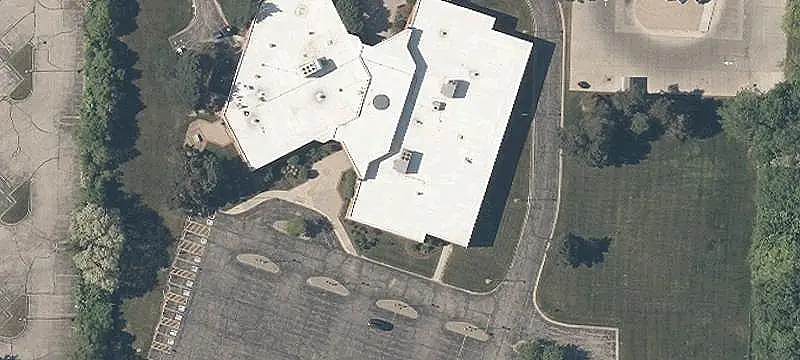 Redevelopment Land Parcel