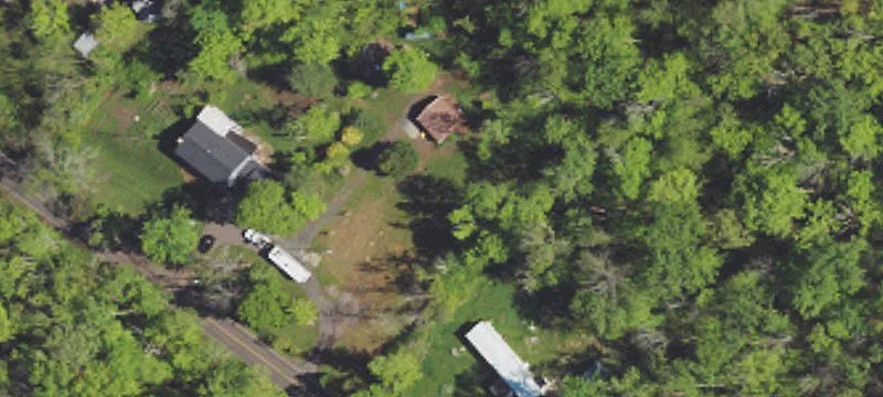 Residential Land with Garage