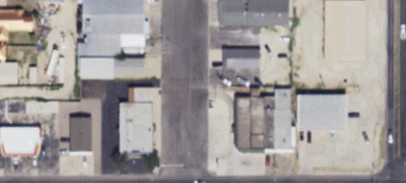 Retail Storefront Property