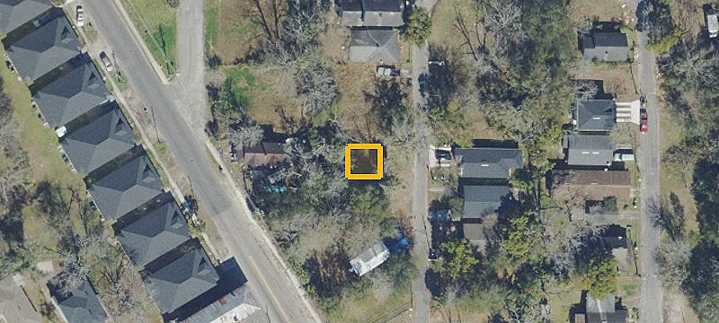 Residential Land Lot