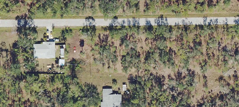 Residential Land Lot