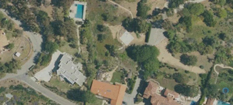 Ocean-View Development Lot