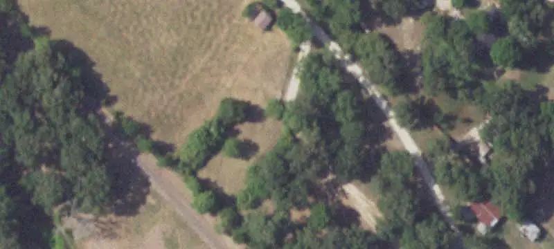 Agricultural Land Tract