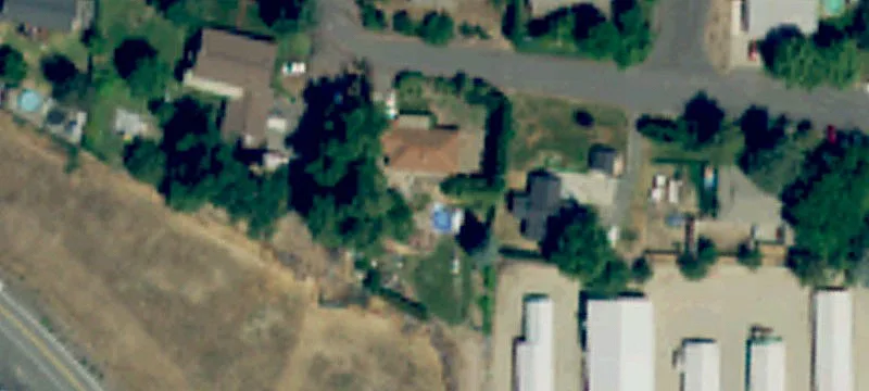 Commercially Zoned Development Land